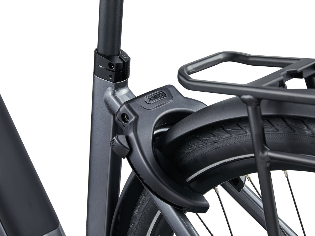 Giant NewTour E+ 0 LST