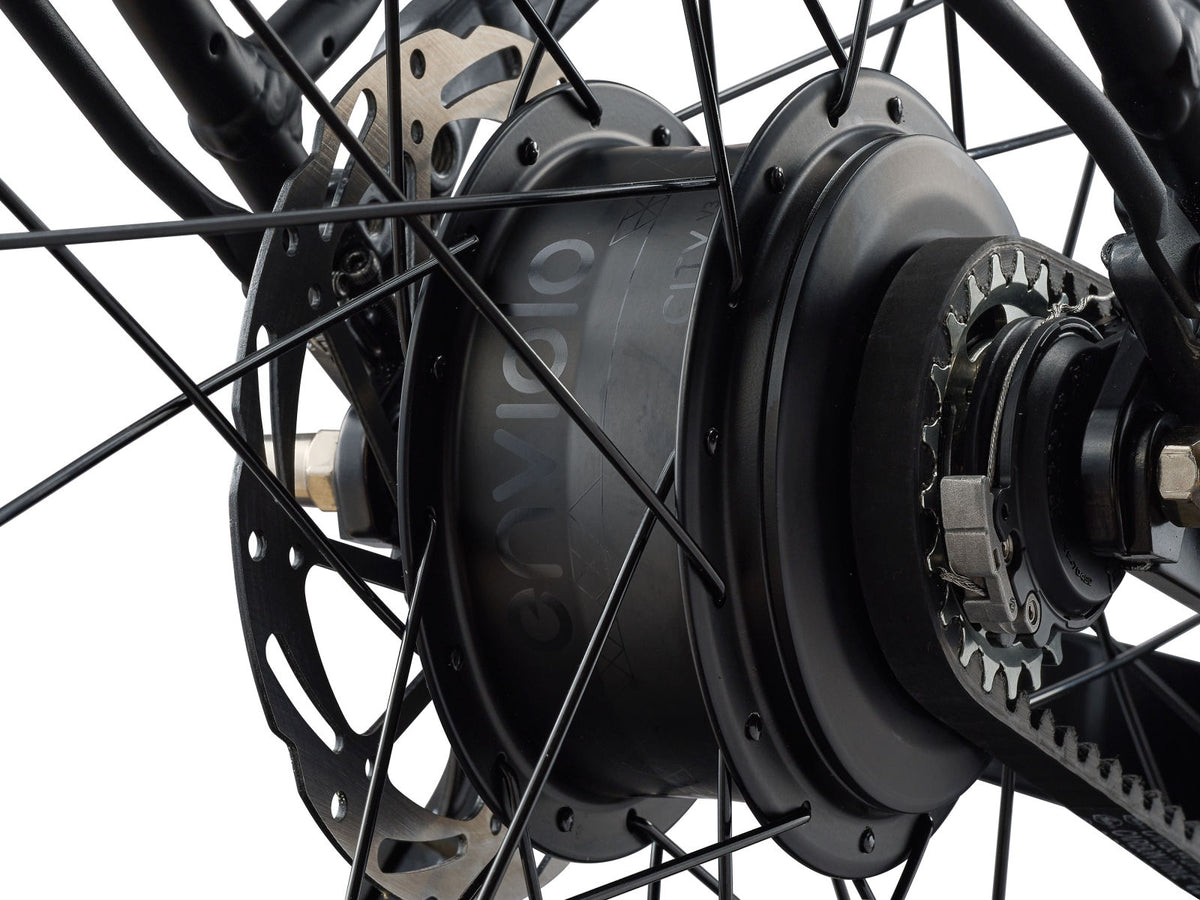 Giant NewTour E+ 0 LST