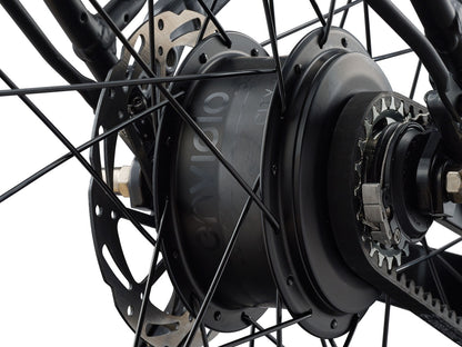 Giant NewTour E+ 0 LST