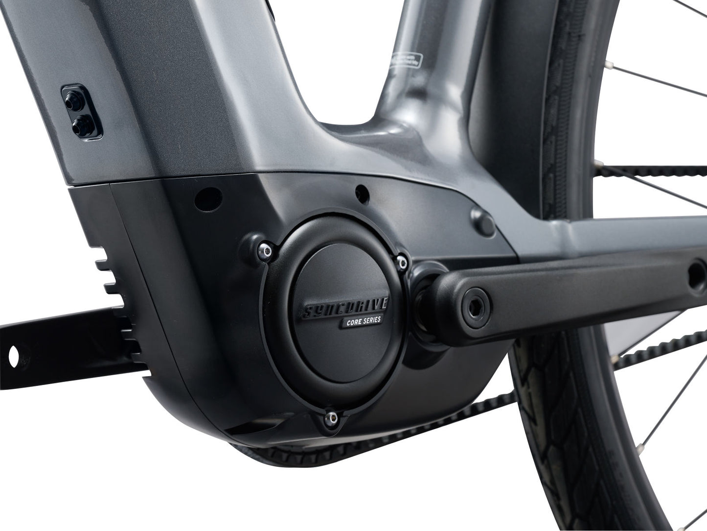 Giant NewTour E+ 0 LST