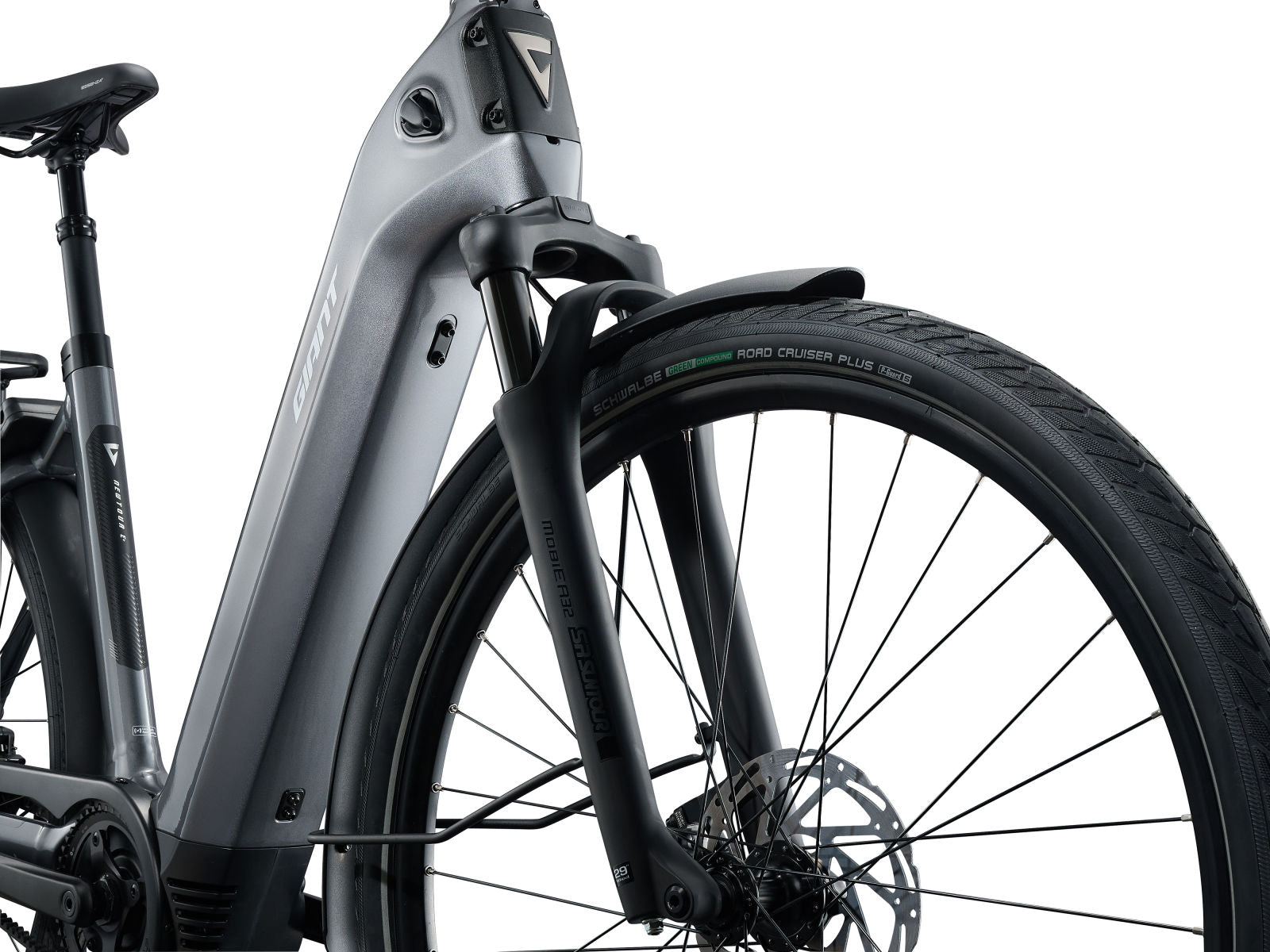 Giant NewTour E+ 0 LST