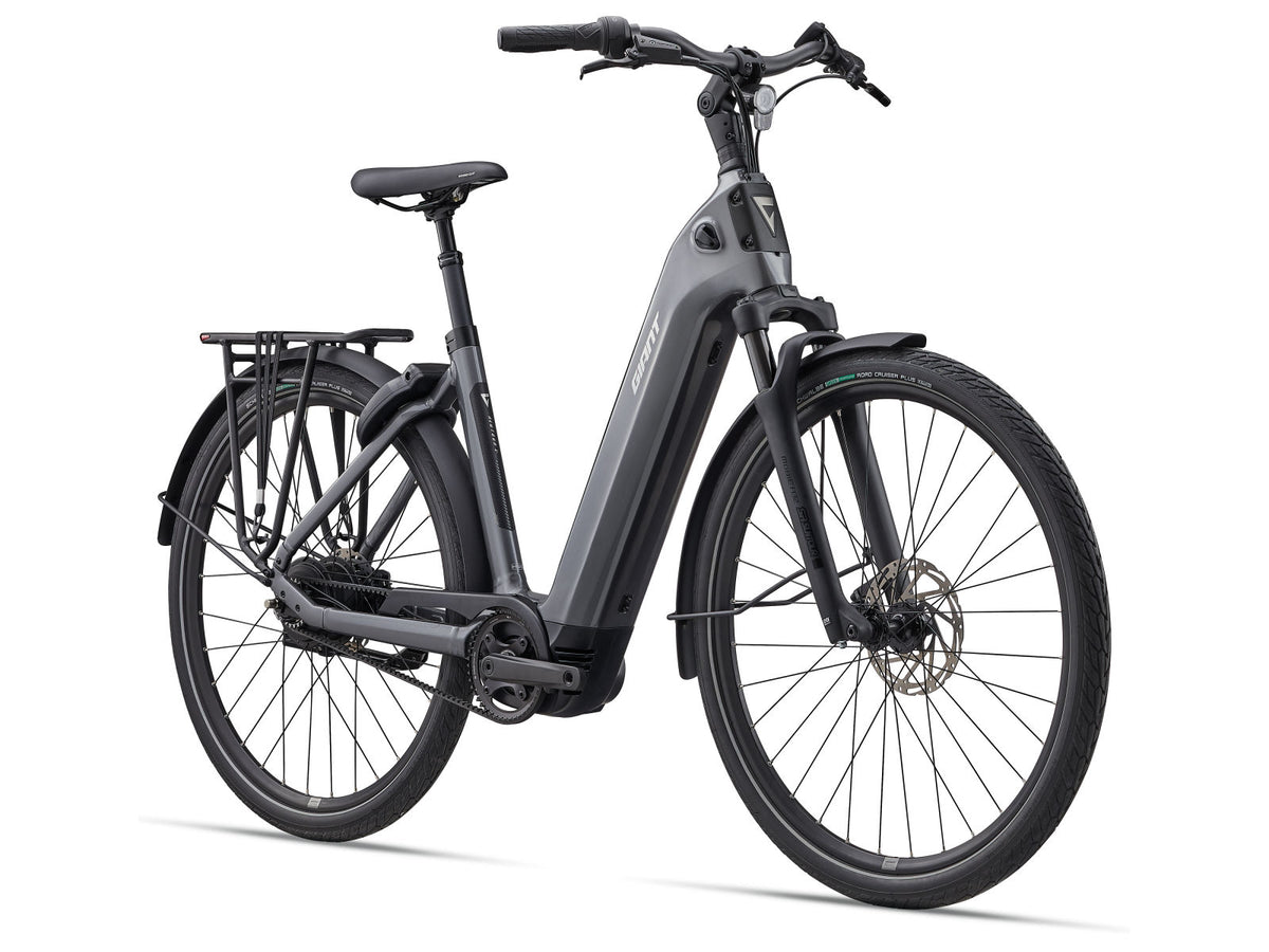 Giant NewTour E+ 0 LST