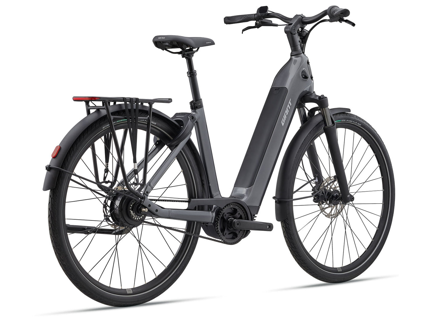 Giant NewTour E+ 0 LST