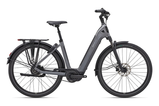 Giant NewTour E+ 0 LST