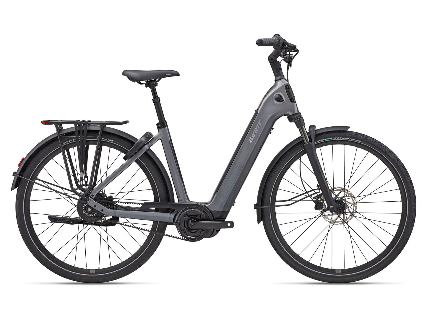 Giant NewTour E+ 0 LST