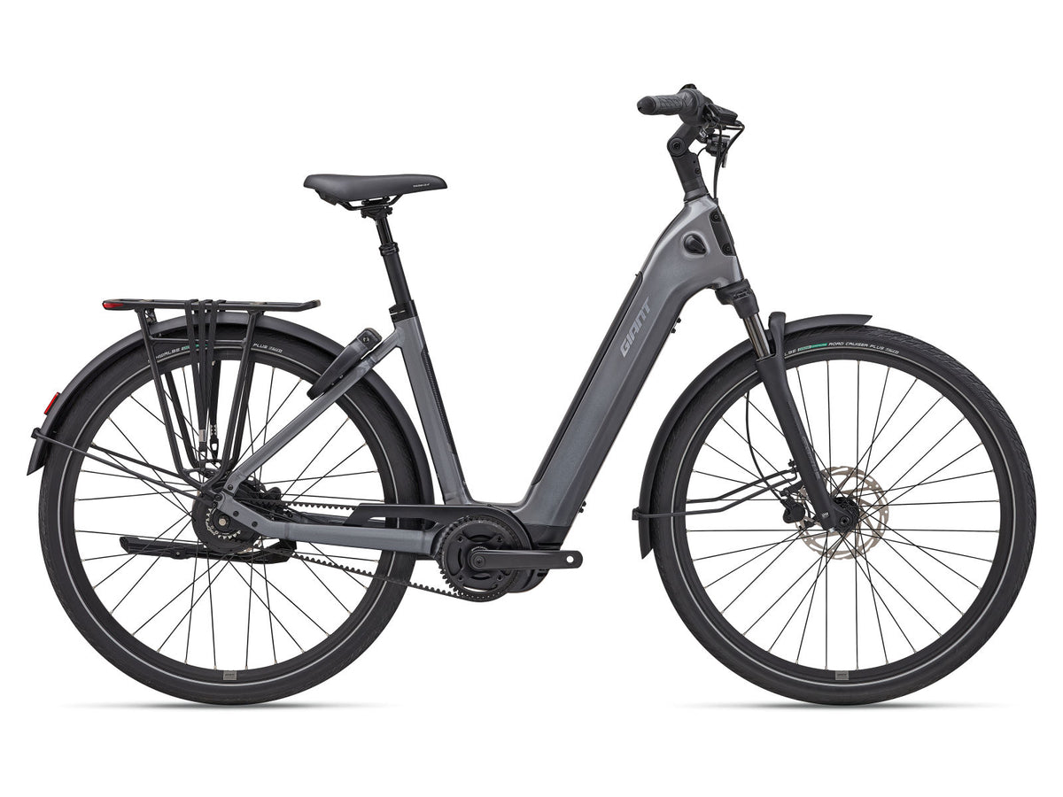 Giant NewTour E+ 0 LST