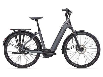 Giant NewTour E+ 0 LST