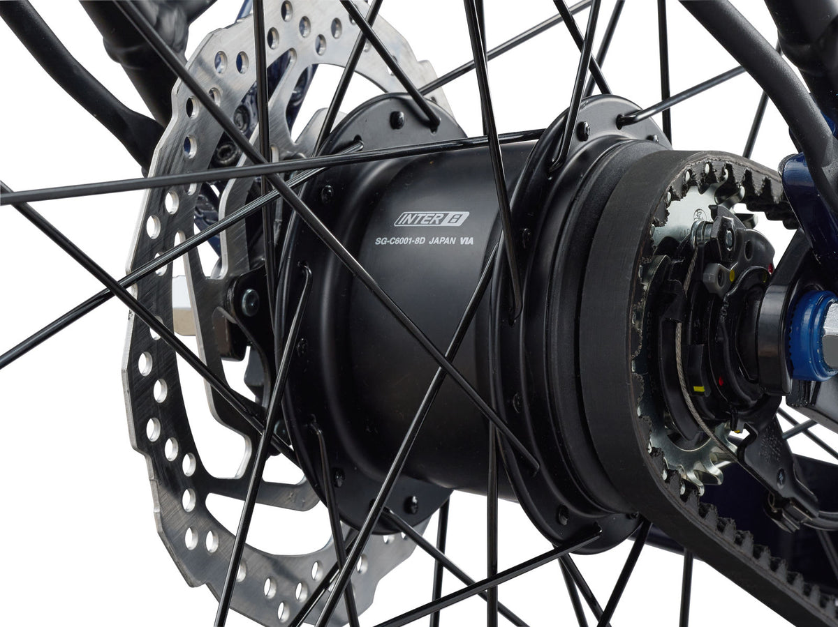 Giant NewTour E+ 1 DD