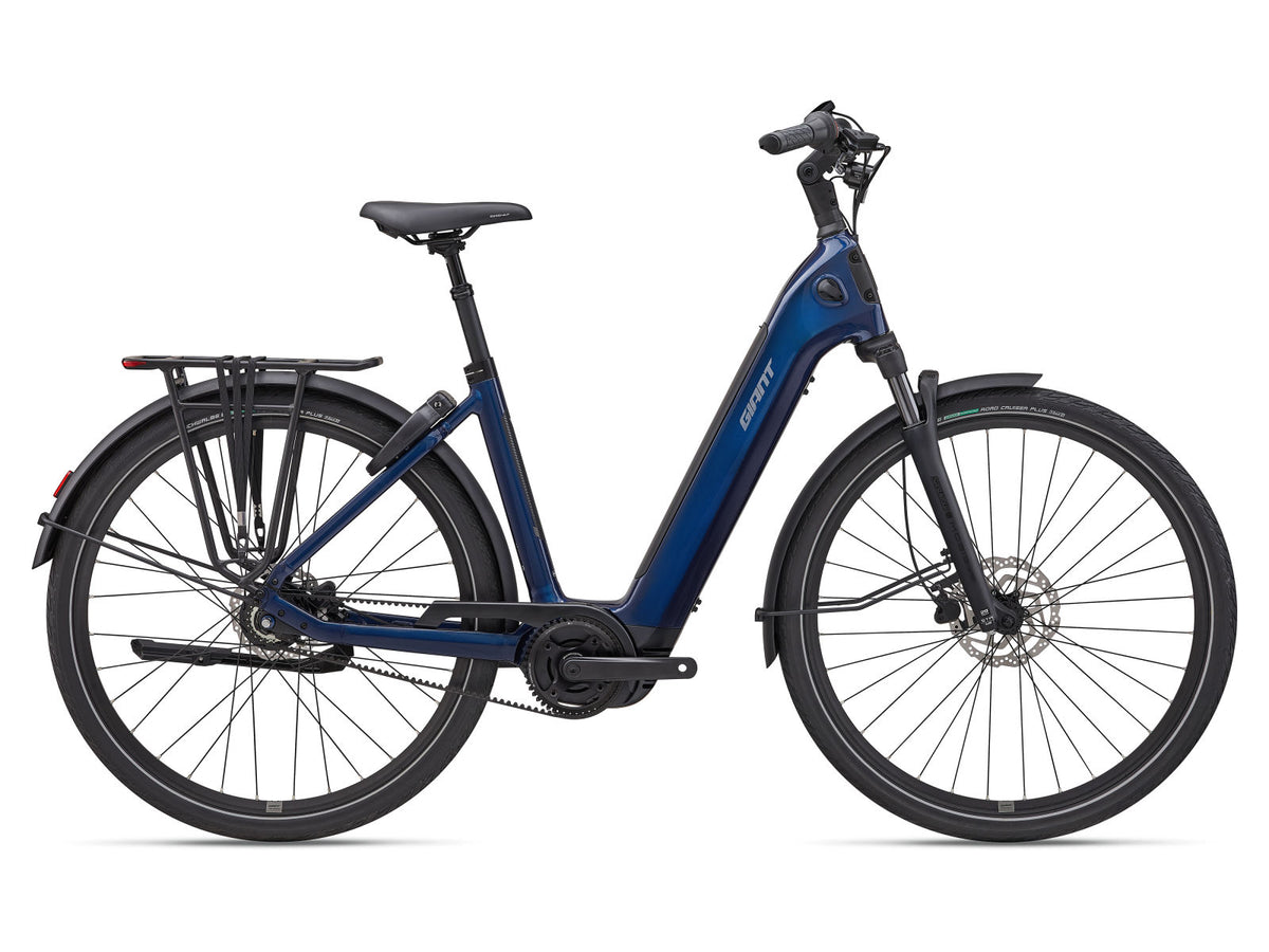 Giant NewTour E+ 1 LST