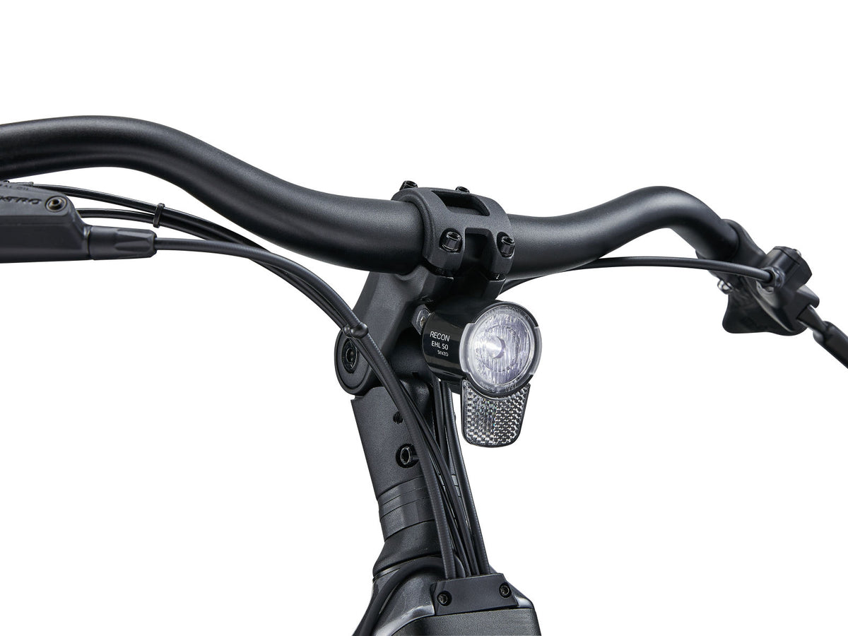 Giant NewTour E+ 2 DD