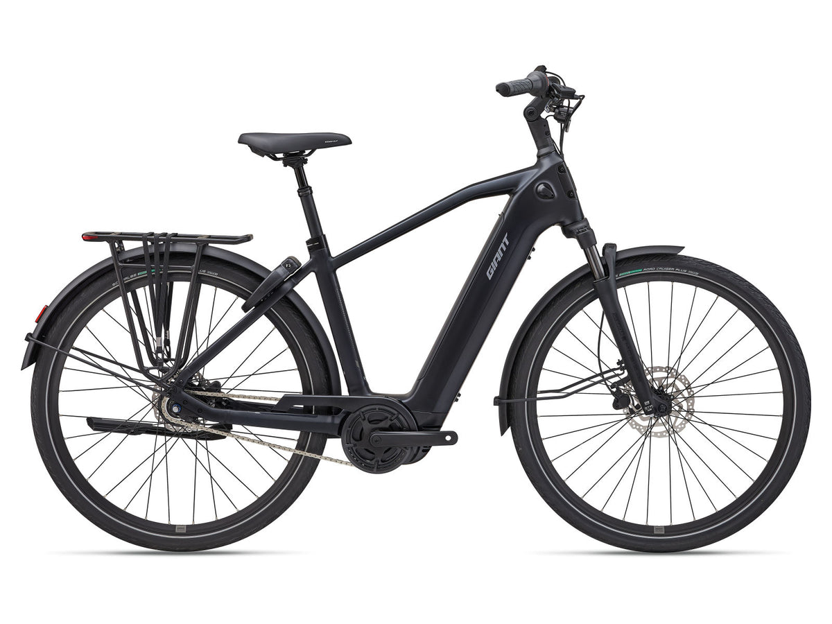 Giant NewTour E+ 2 DD