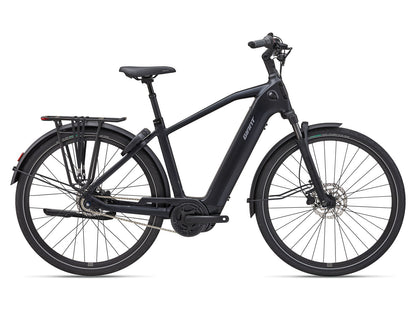 Giant NewTour E+ 2 DD