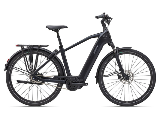 Giant NewTour E+ 2 DD