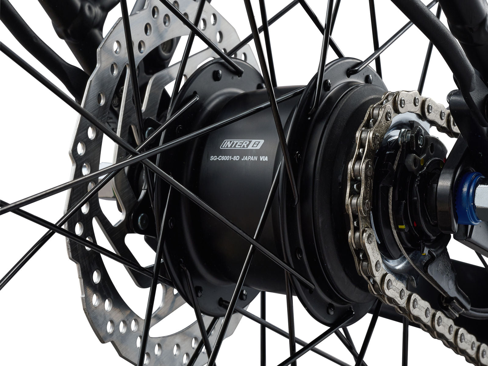 Giant NewTour E+ 2 LST
