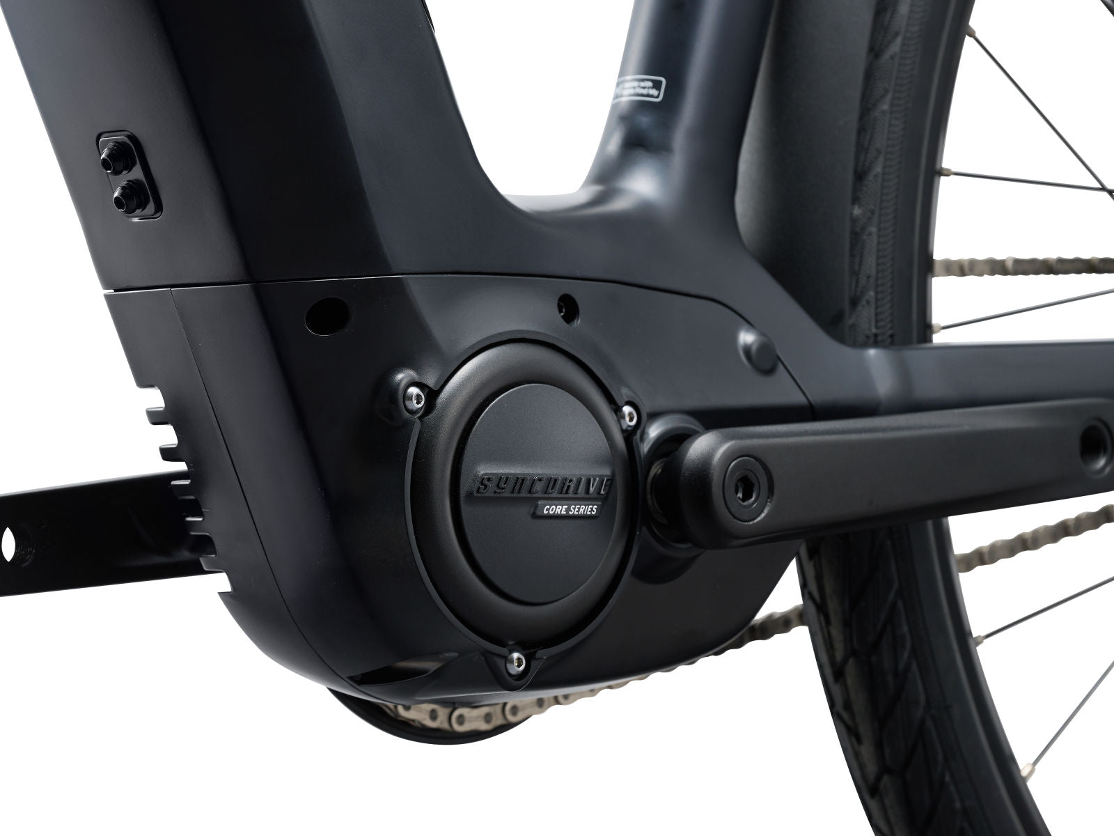 Giant NewTour E+ 2 LST