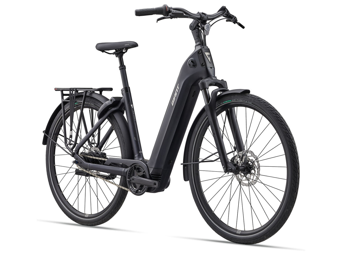 Giant NewTour E+ 2 LST