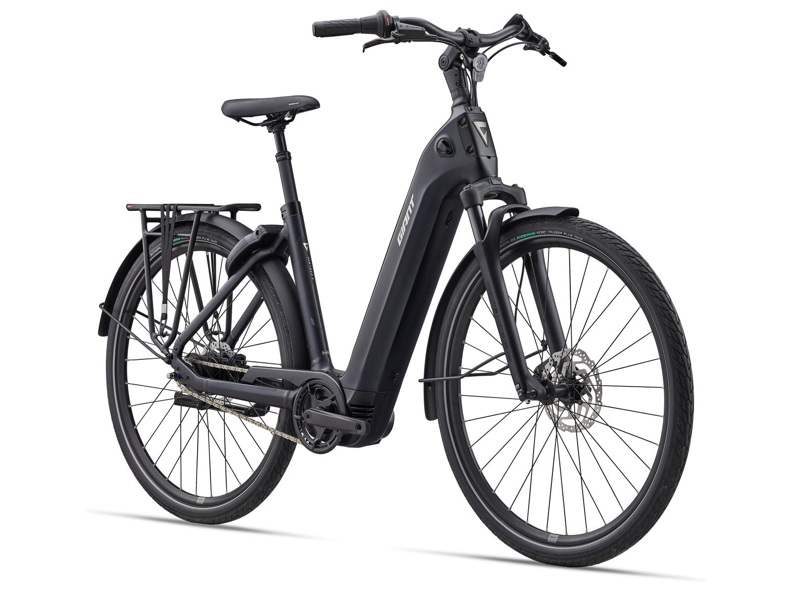 Giant NewTour E+ 2 LST