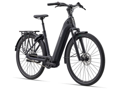 Giant NewTour E+ 2 LST