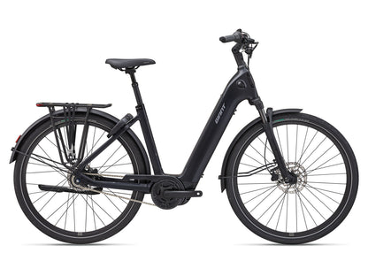 Giant NewTour E+ 2 LST