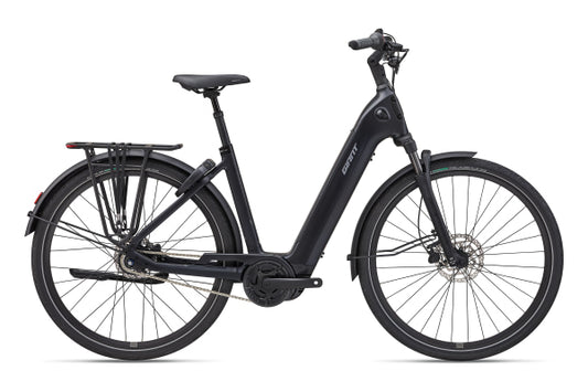 Giant NewTour E+ 2 LST