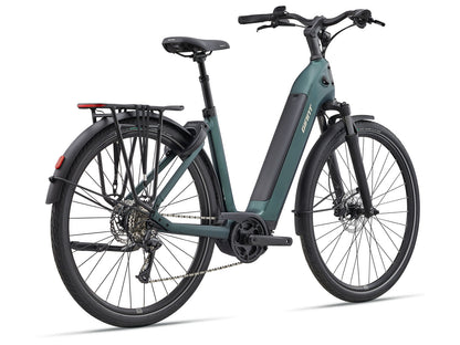 Giant NewTour E+ 3 LST