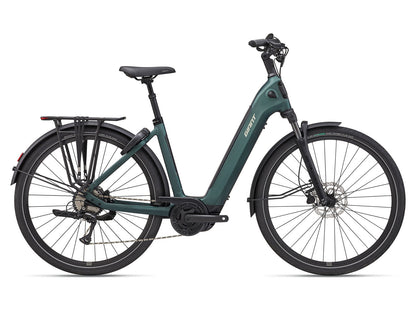 Giant NewTour E+ 3 LST