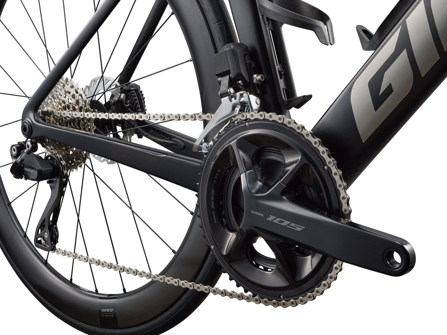 Giant Propel Advanced 1 - Carbon