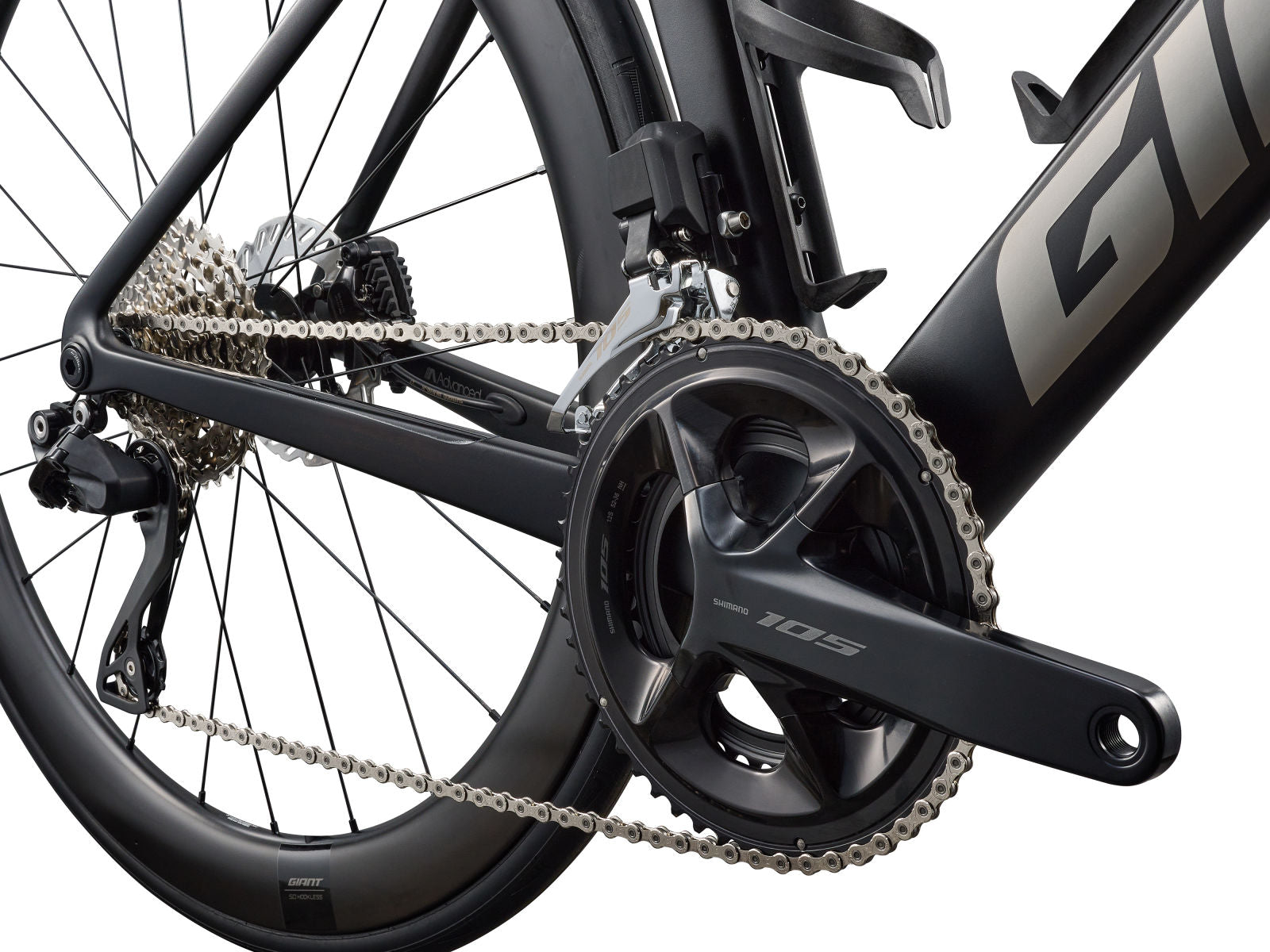 Giant Propel Advanced 1 - Carbon
