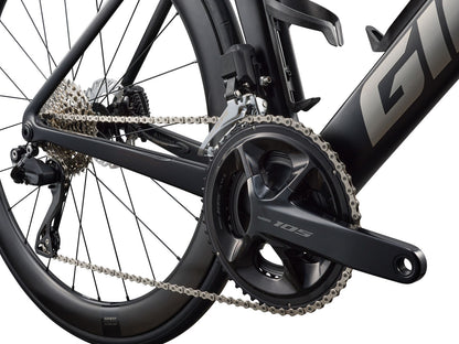 Giant Propel Advanced 1 - Carbon