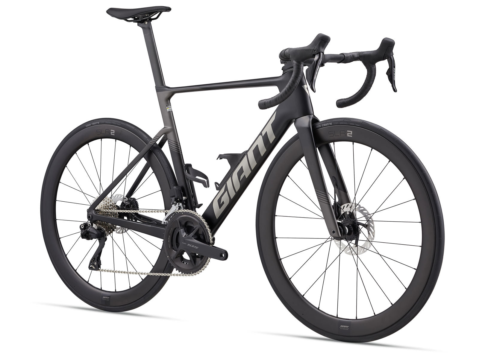 Giant Propel Advanced 1 - Carbon