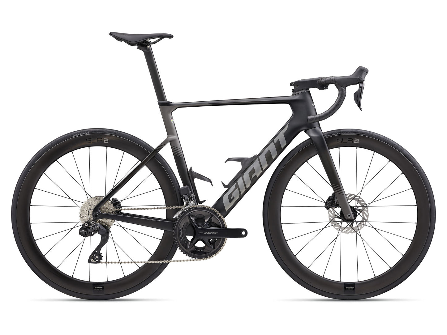 Giant Propel Advanced 1 - Carbon