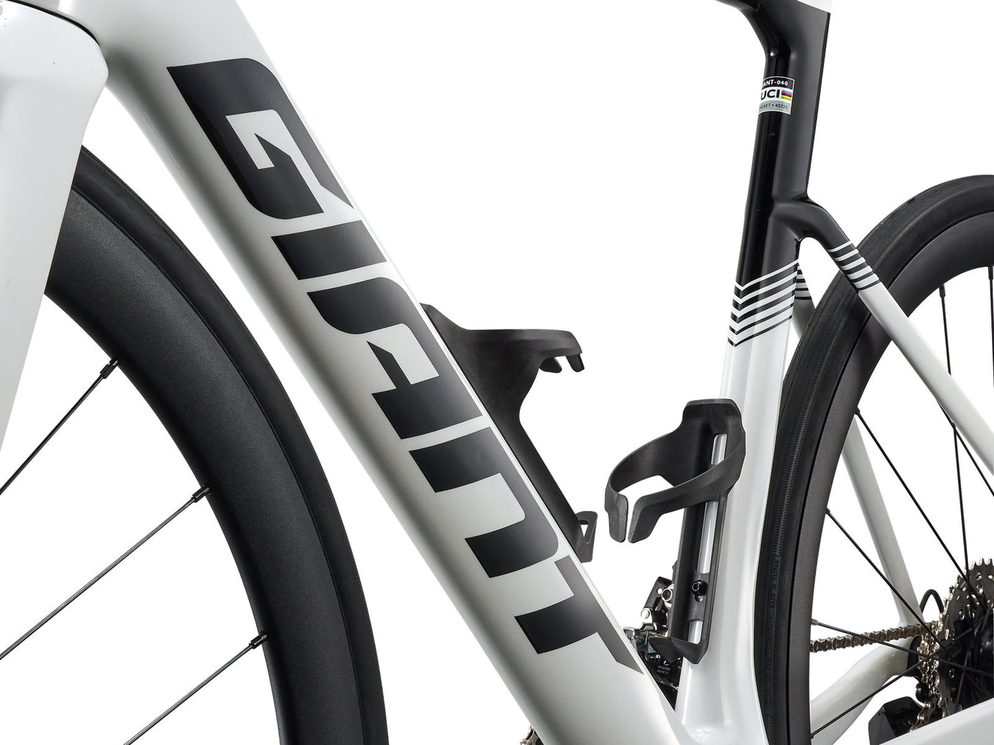 Giant Propel Advanced 2 - White
