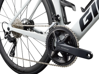 Giant Propel Advanced 2 - White