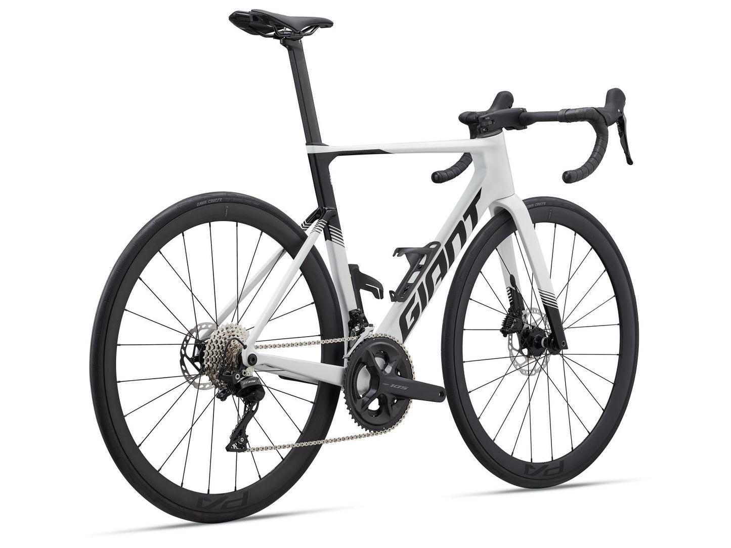 Giant Propel Advanced 2 - White