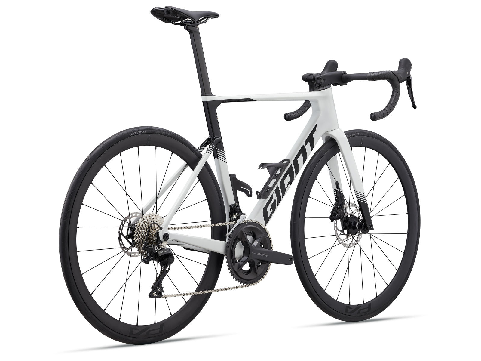 Giant Propel Advanced 2 - White