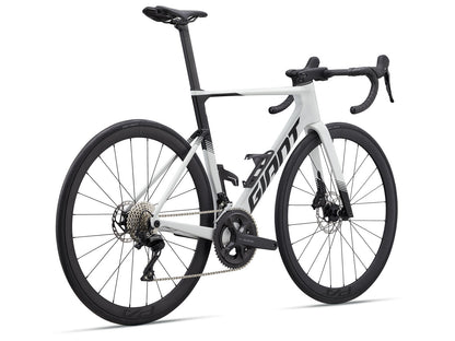 Giant Propel Advanced 2 - White