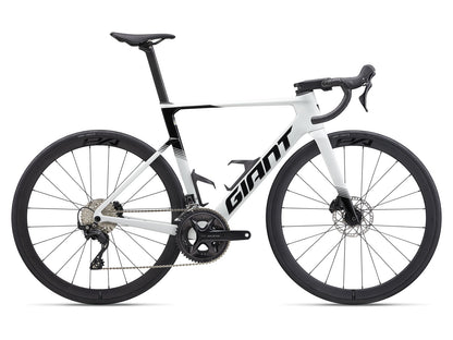Giant Propel Advanced 2 - White