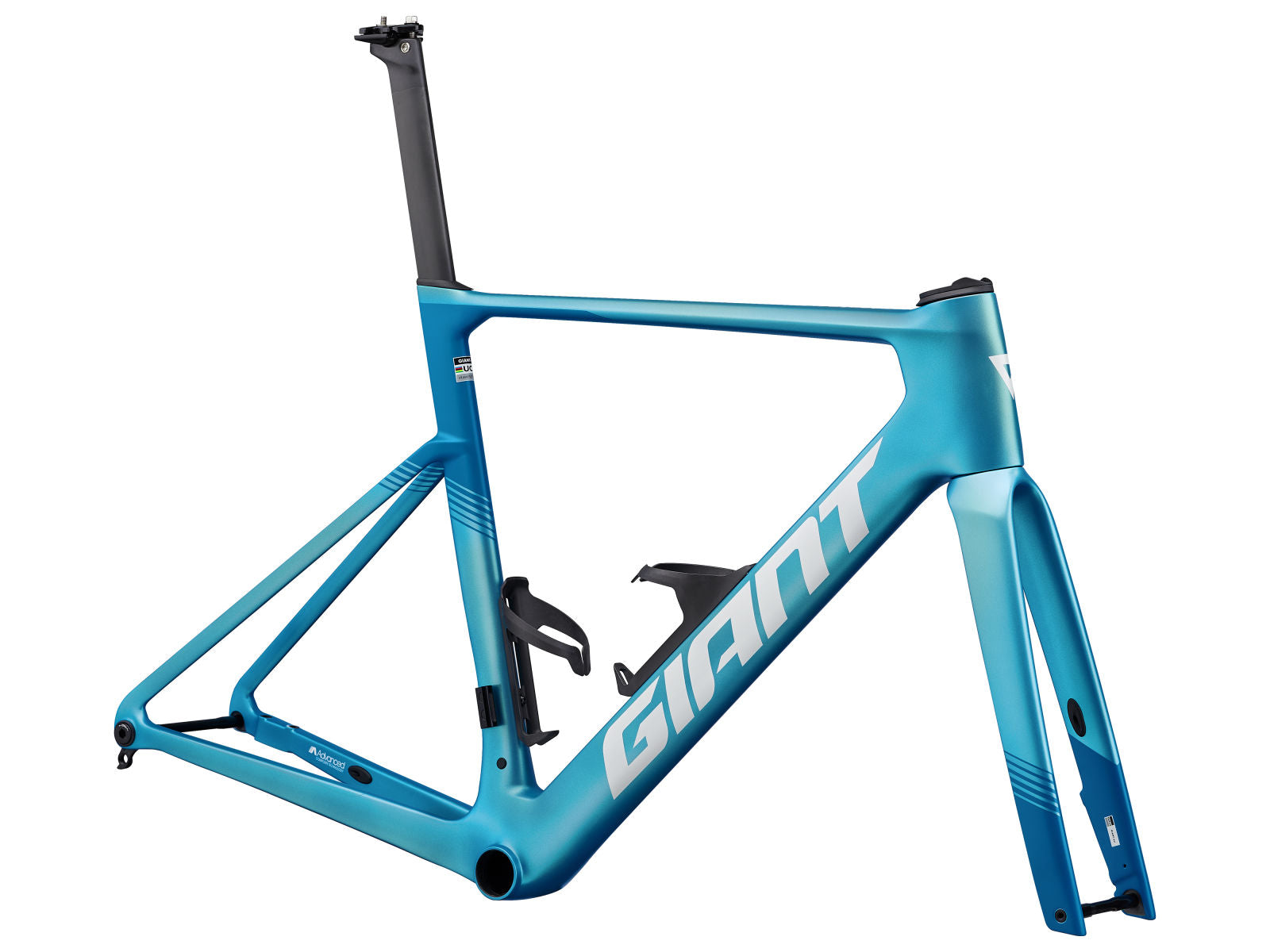 Giant Propel Advanced Pro Frameset