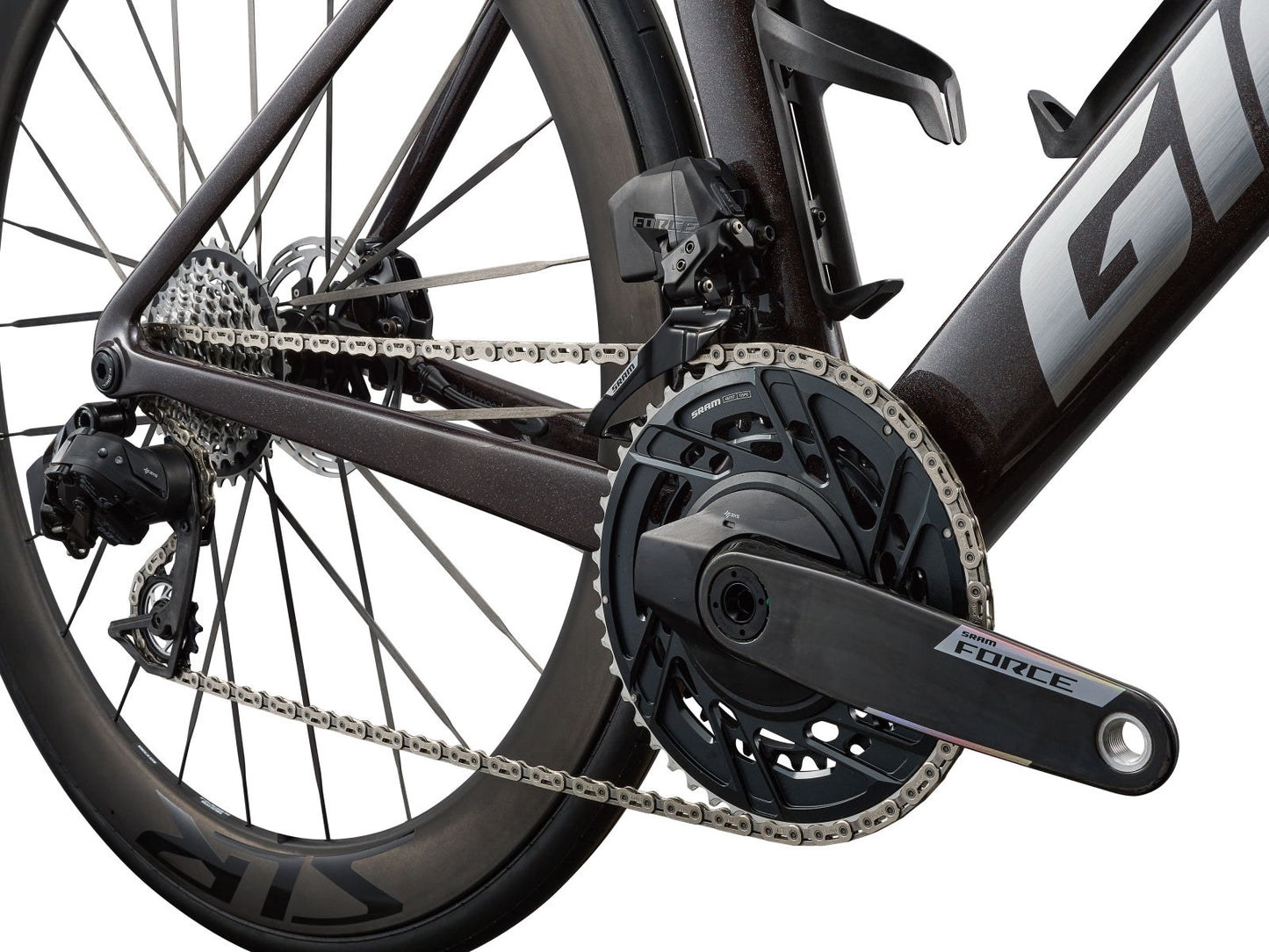 Giant Propel Advanced Pro 0-AXS