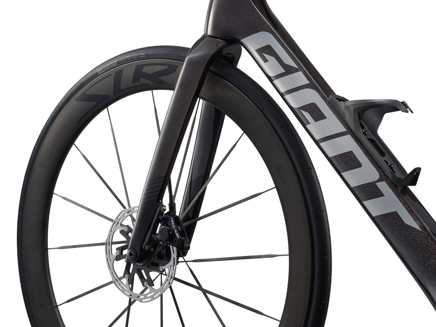 Giant Propel Advanced Pro 0-AXS