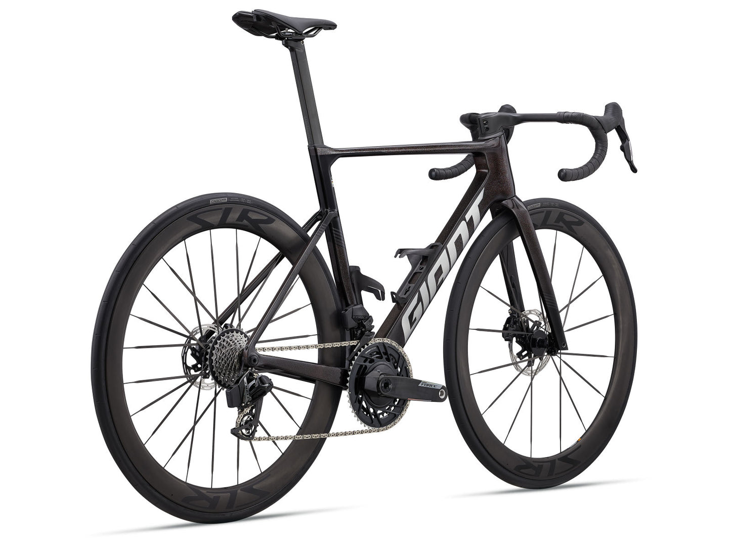 Giant Propel Advanced Pro 0-AXS