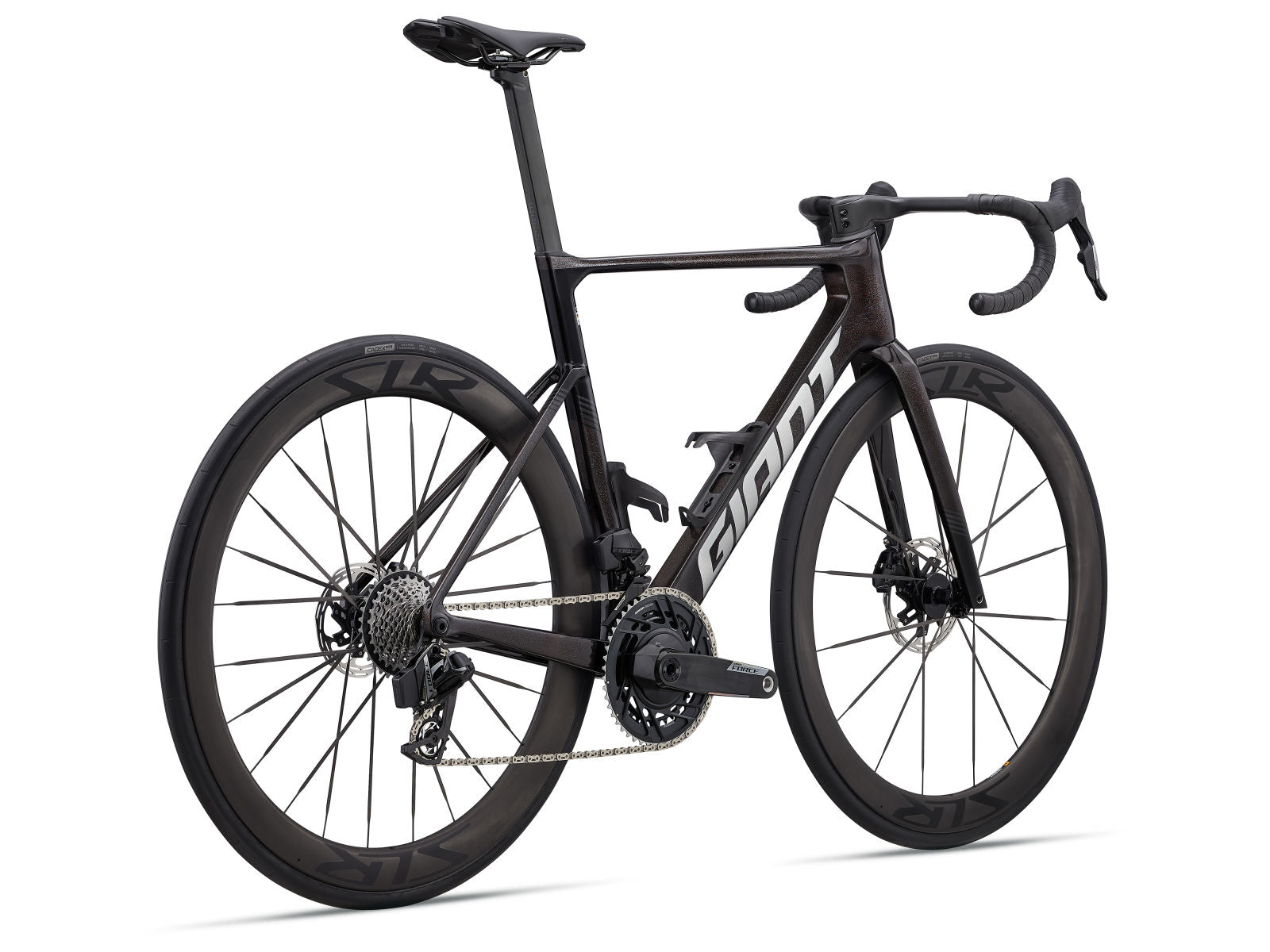 Giant Propel Advanced Pro 0-AXS