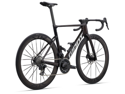 Giant Propel Advanced Pro 0-AXS