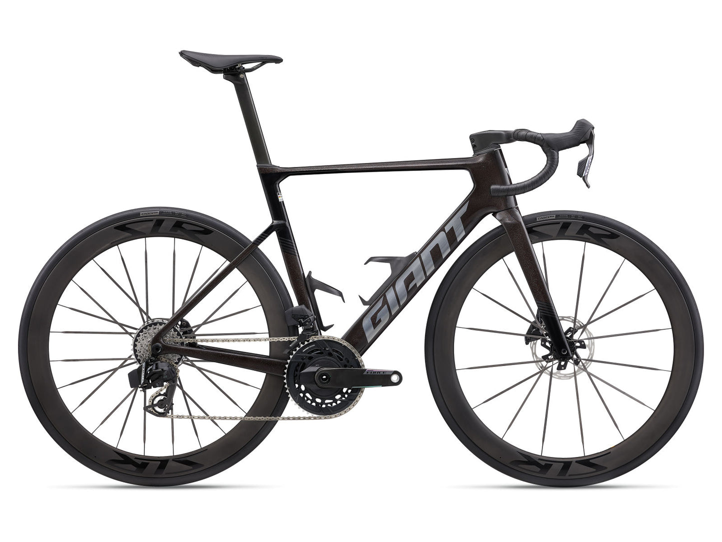 Giant Propel Advanced Pro 0-AXS
