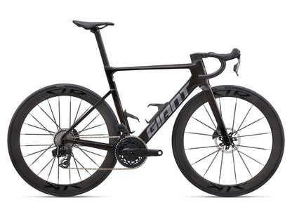 Giant Propel Advanced Pro 0-AXS