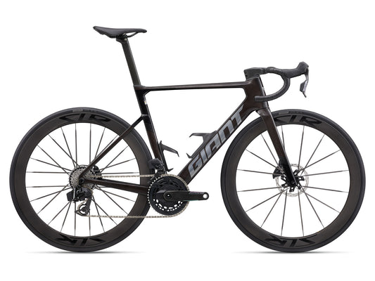 Giant Propel Advanced Pro 0-AXS