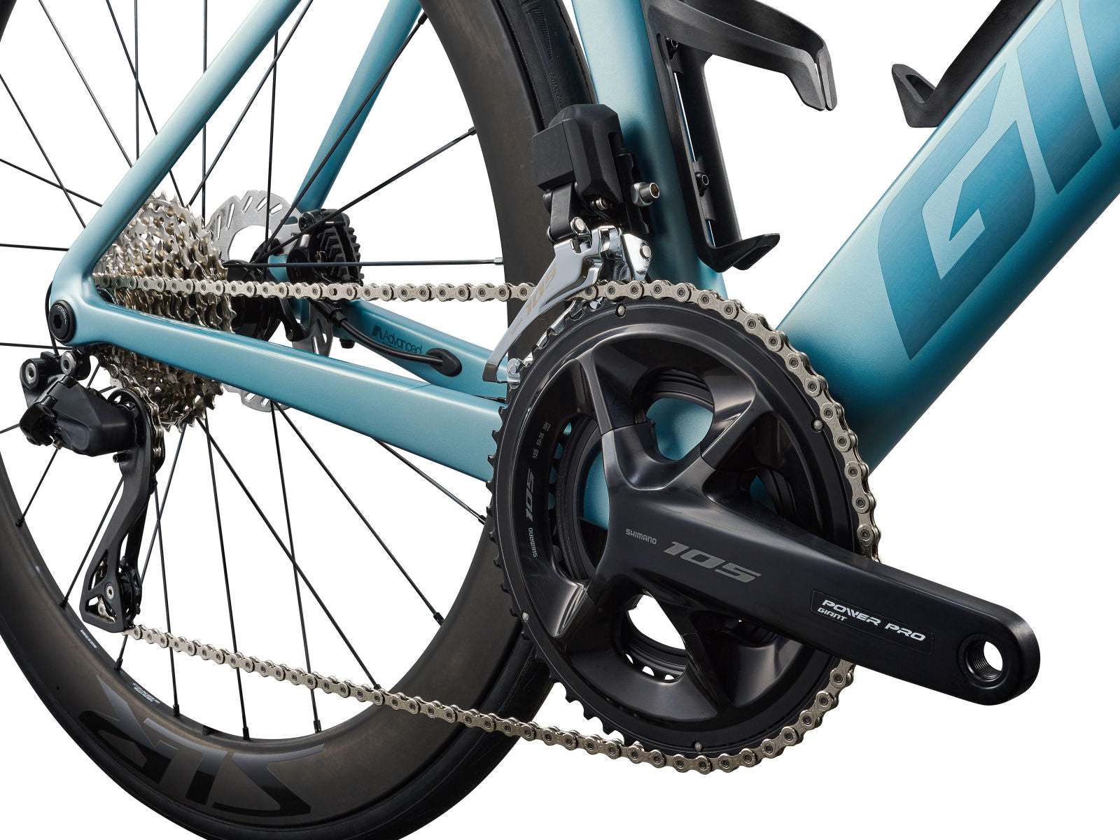 Giant Propel Advanced Pro 1-Di2