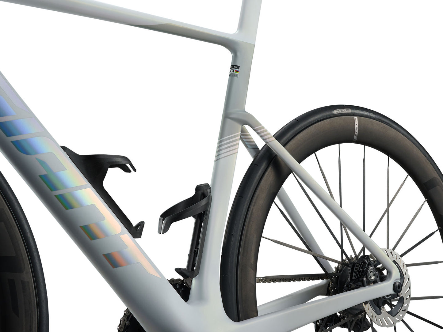 Giant Propel Advanced SL 0-DA