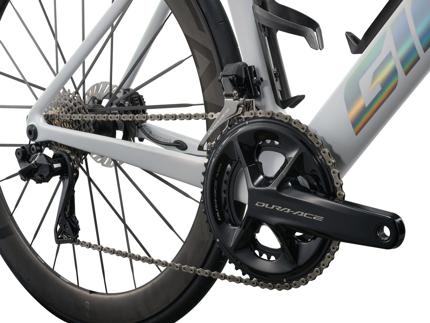 Giant Propel Advanced SL 0-DA
