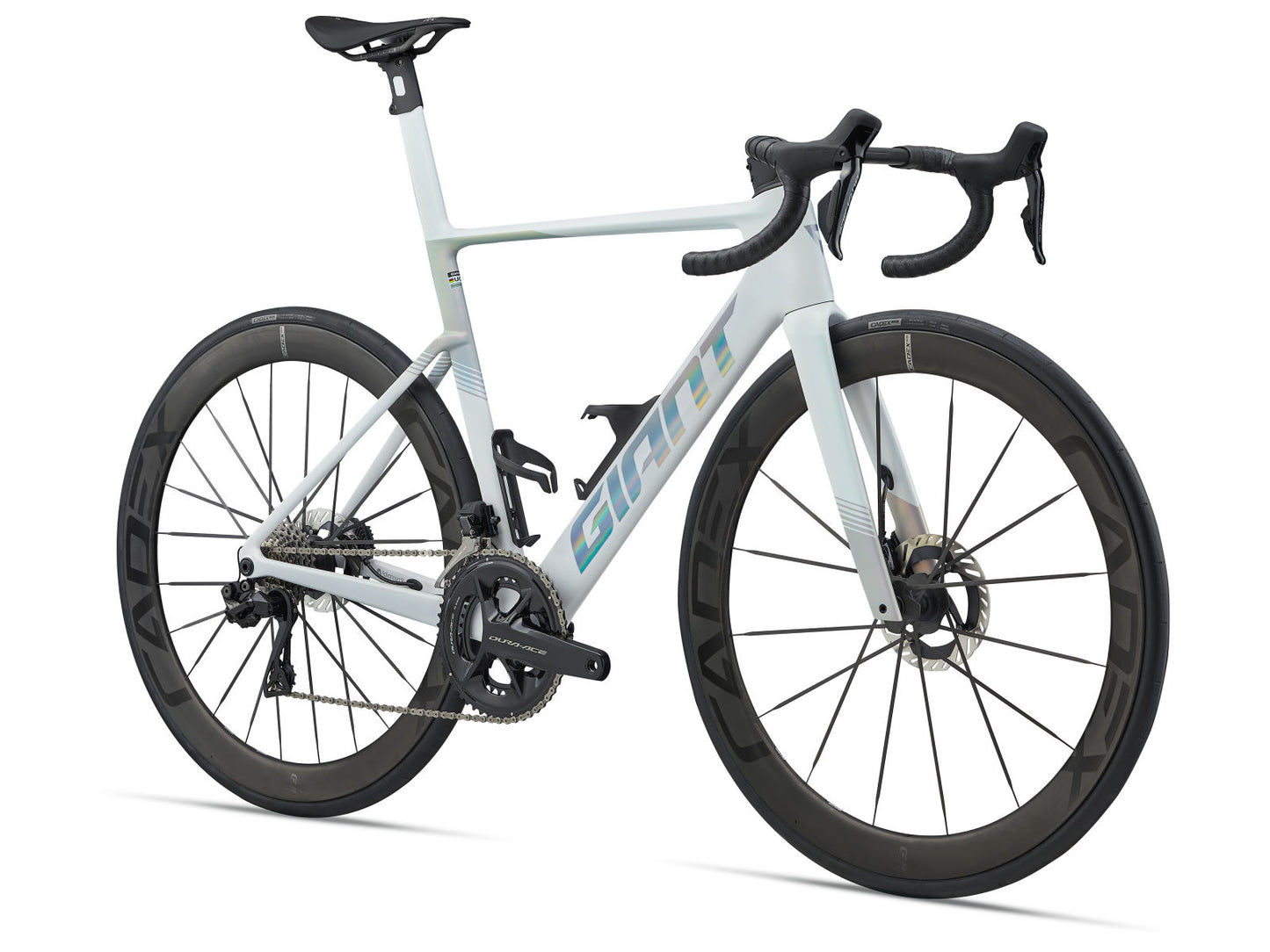 Giant Propel Advanced SL 0-DA
